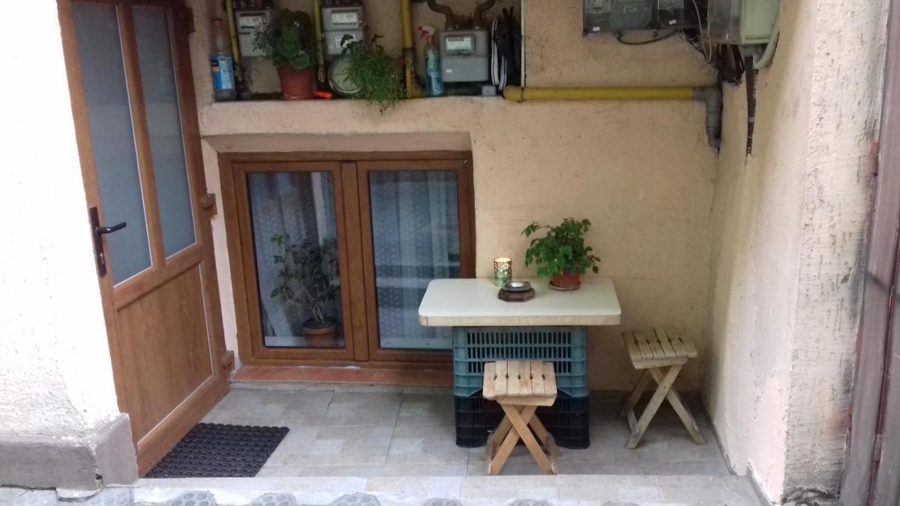 Casa Charlot Apartment Brasov Exterior photo